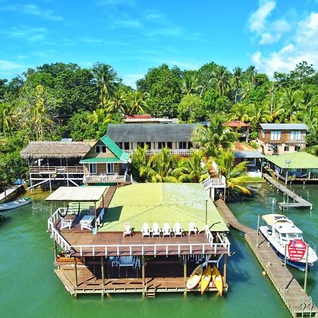 Linda Vista Hotel Rio Dulce Ngoại thất bức ảnh