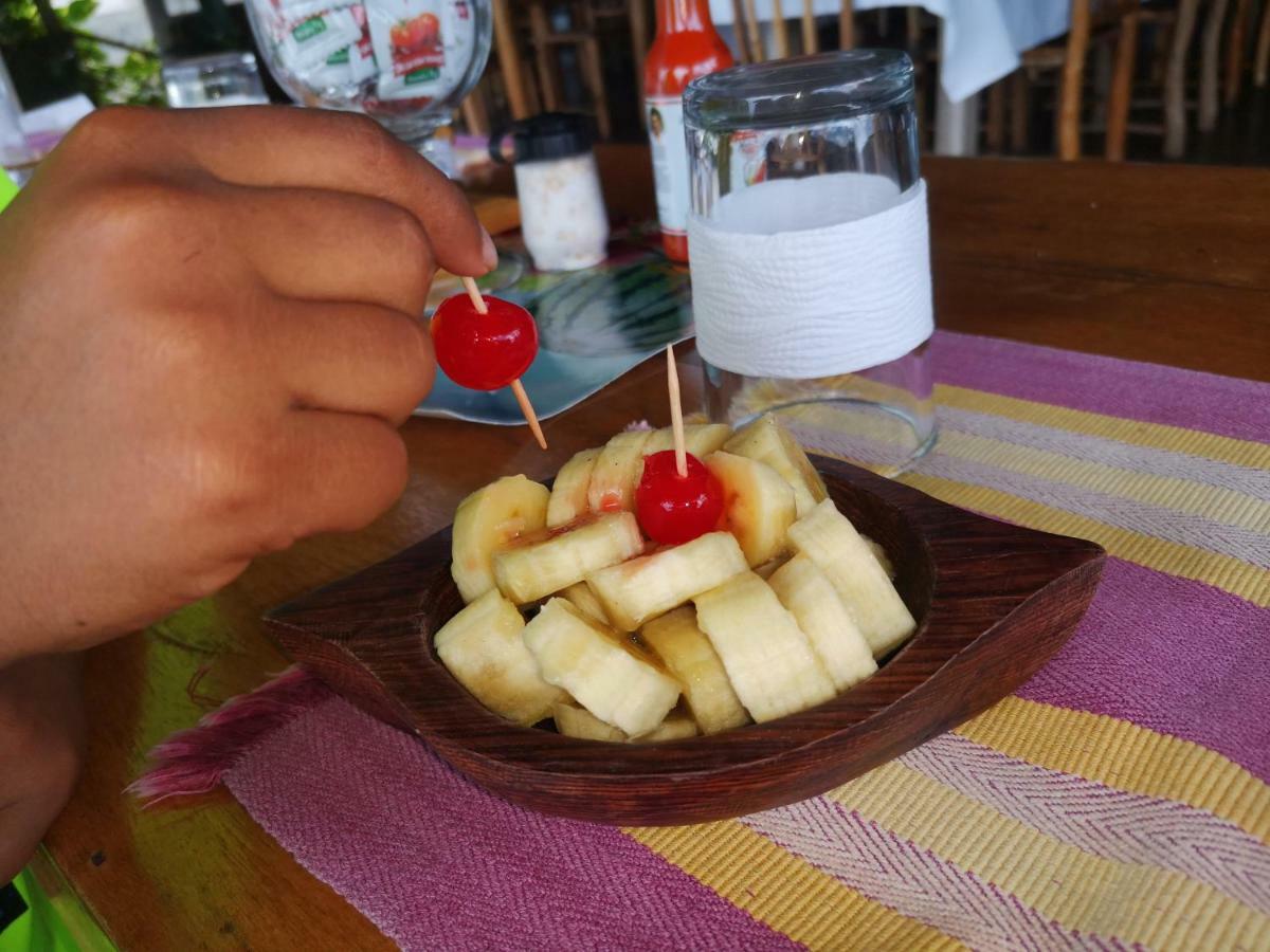 Linda Vista Hotel Rio Dulce Ngoại thất bức ảnh